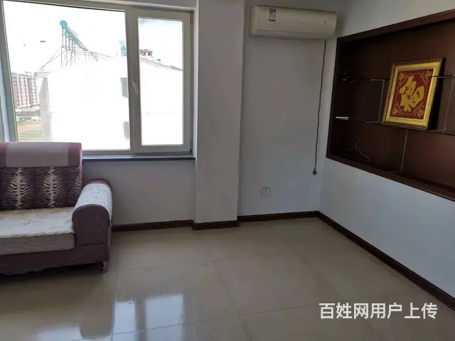 中华园 7楼阁楼普通住宅 简单装修带家电家具拎包入住 - 图片 2