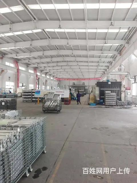 独立精装修917平米标准厂房出租 - 图片 3