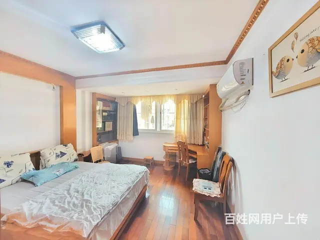 梅华中实验小 实用三房 业主急卖 价格可谈  看房方便 - 图片 5