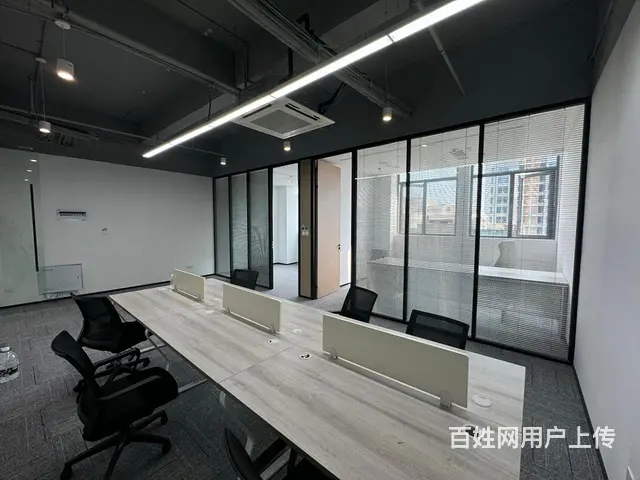 泰豪数娱中心，华中南路，出租60至1800方，大小可挑选！ - 图片 3