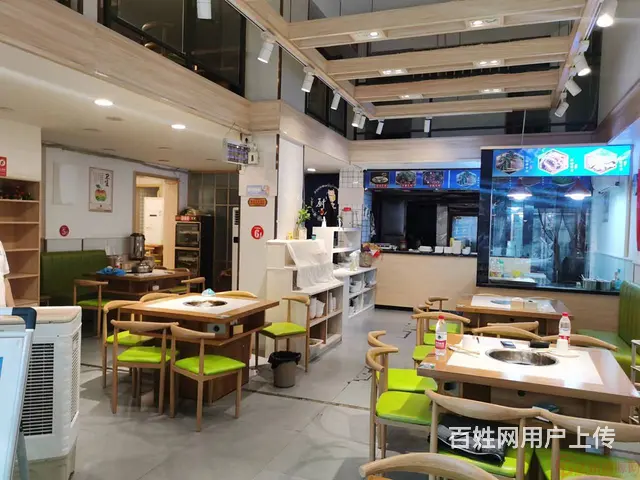 （达州铺源网）南外新达路220㎡餐饮店转让 - 图片 5