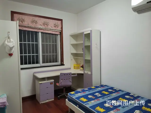 【搞定了！】出租世纪花园西苑大套带储物间 - 图片 5