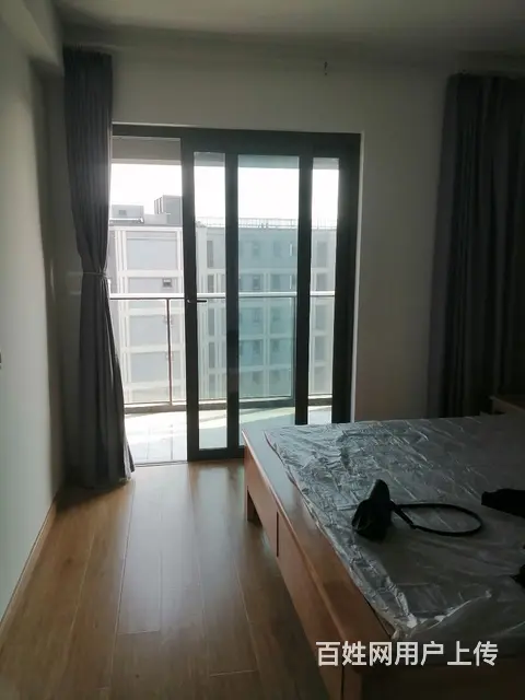 精装海景洋房拎包入住 - 图片 8