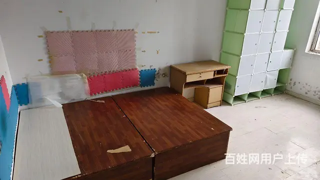 小两室出租 - 图片 1