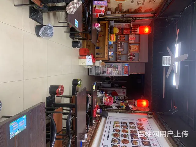 营业中饭店转让无需二次投资 - 图片 2