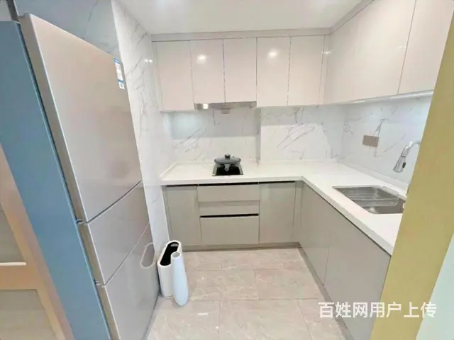 文一路正规南好房2室急租 - 图片 4