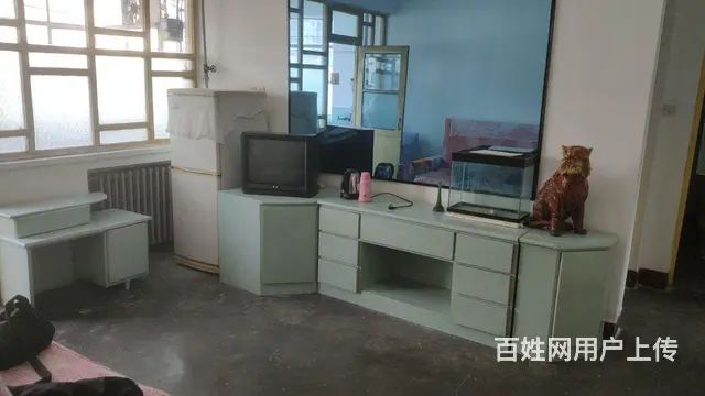 宝鸡公园路65号5号楼7楼东户 - 图片 9