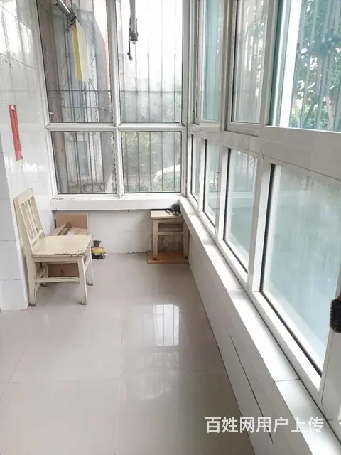佳佳园一层二室二厅精装修 南北通透 老证可贷款 - 图片 8