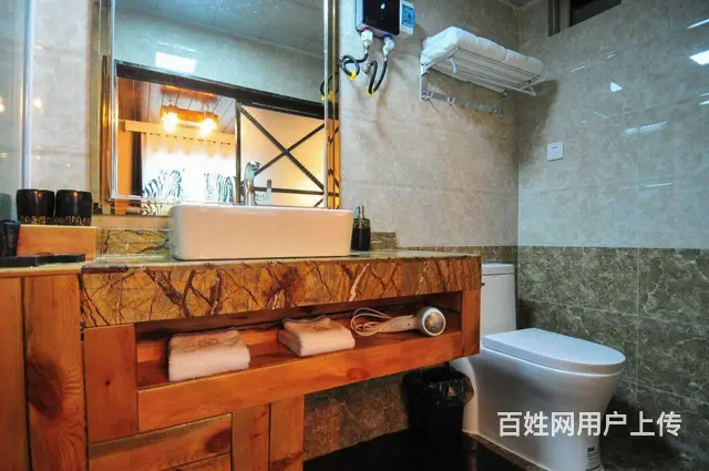 （51旺铺推荐）大东海10间民宿转让 - 图片 12