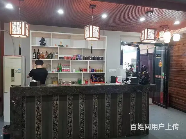 （老板本人）马王堆临街精装茶楼白菜价转让（可空转） 6297 - 图片 7
