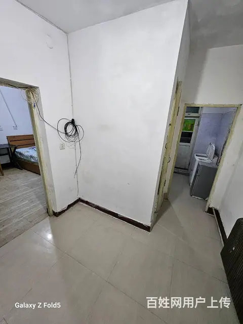 地铁房华宁小区(铁西) 普通住宅1厅 中等装修 - 图片 4