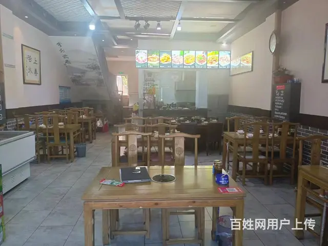 【搞定了！】松北区世博路临街饭店出兑 - 图片 7