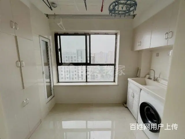 前黄高中旁，陪读好房 精装三房，拎包入住，紫廷名苑香溢澜桥旁 - 图片 3