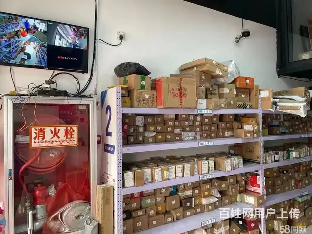 （同城乐铺推广)古渡家园2期快递驿站转让，货量稳定 - 图片 3