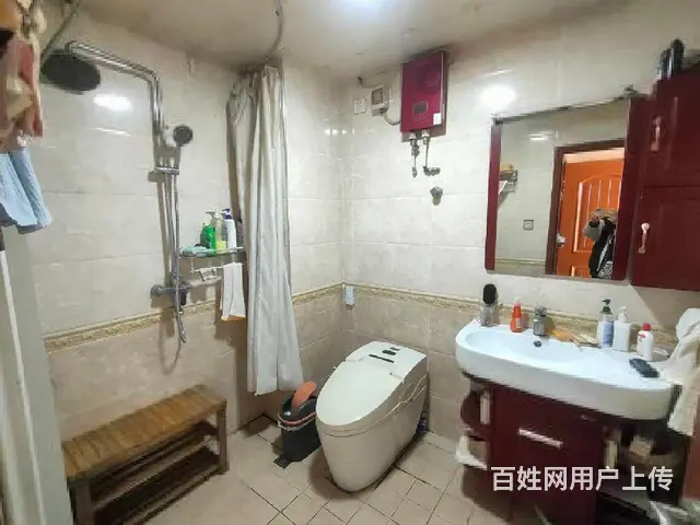 海德花园 御景蓝湾 三室两厅两卫 带车库 有证能贷款 - 图片 7