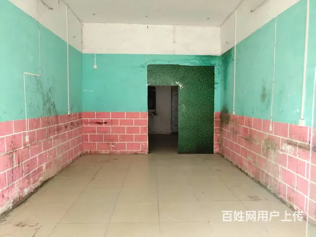 （51旺铺推荐）白沙门下村40平临街铺面房东直租 - 图片 6