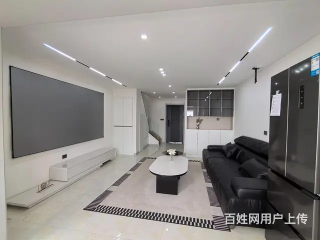 可贷款 中海丽江  精装 复式 纯南户 可公积金 - 图片 9
