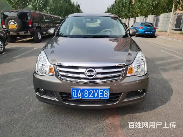 日产 轩逸 2016款 轩逸经典 1.6 手动 XL 豪华版 - 图片 1