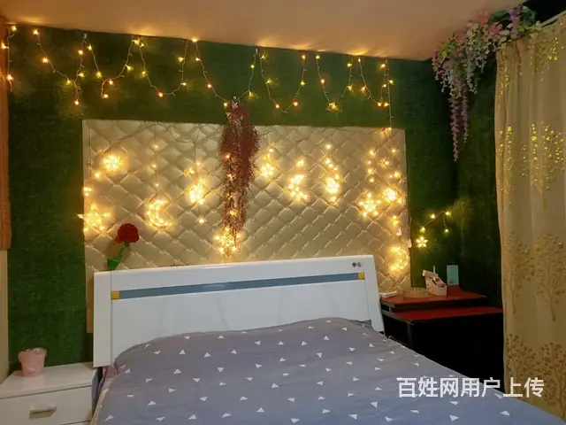 出租精装修拎包入住日租月租钟点房 - 图片 5