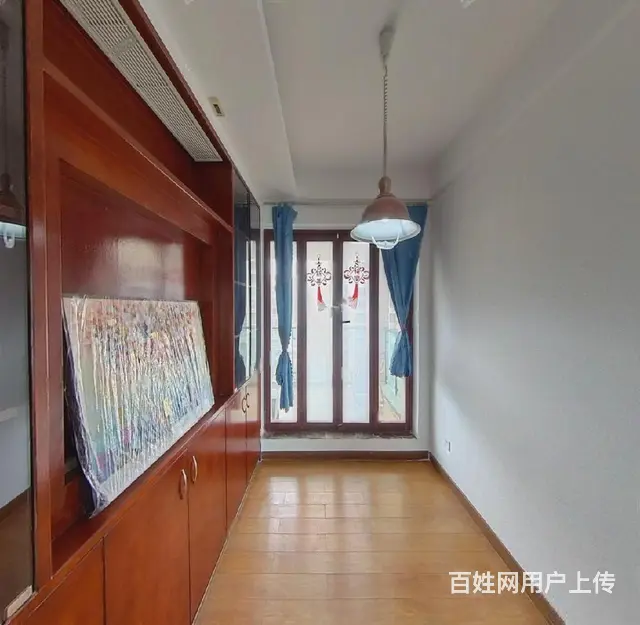 新香洲 荟雅茗苑 南北通四房 精装修  配套齐 - 图片 10