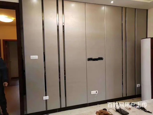 专业羁押室墙面软包 - 图片 10