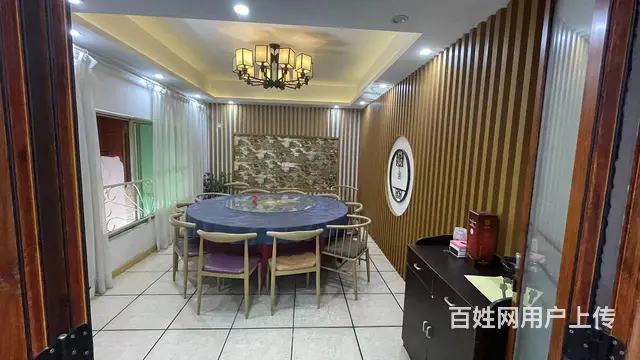 （51旺铺推荐）解放路300平餐饮店转让 - 图片 2