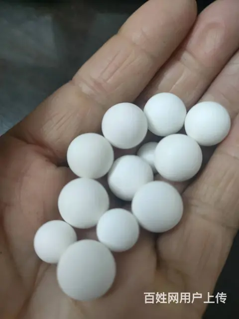 回收库存废活性炭 分子筛 氧化铝球 - 图片 4