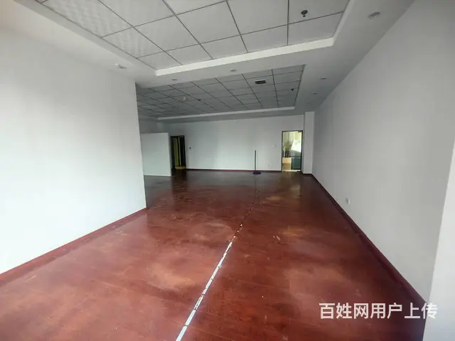 新城绿地蓝海120平纯办公欢迎看房 - 图片 2