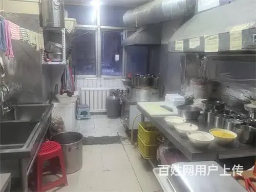 丰满区烽火C区品牌早餐快餐店出兑 - 图片 5