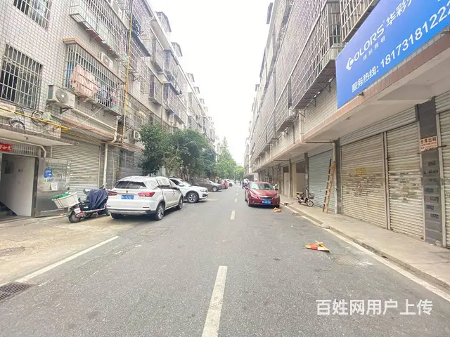 (房东直租)芙蓉区东二环旁火炬村80平仓库优价出租 - 图片 3