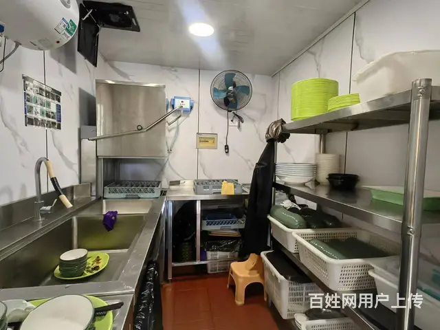 （及 致）横店江南路的餐饮店转让！适合做各行业餐饮 - 图片 7