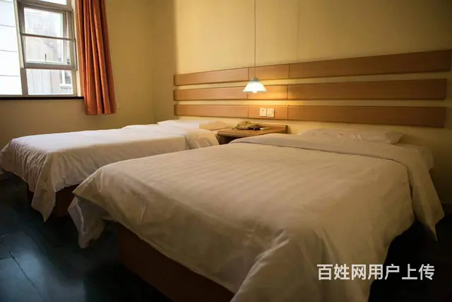 酒店公寓 单身公寓拎包入住 可长租短租 不需押金 免中介费 - 图片 8
