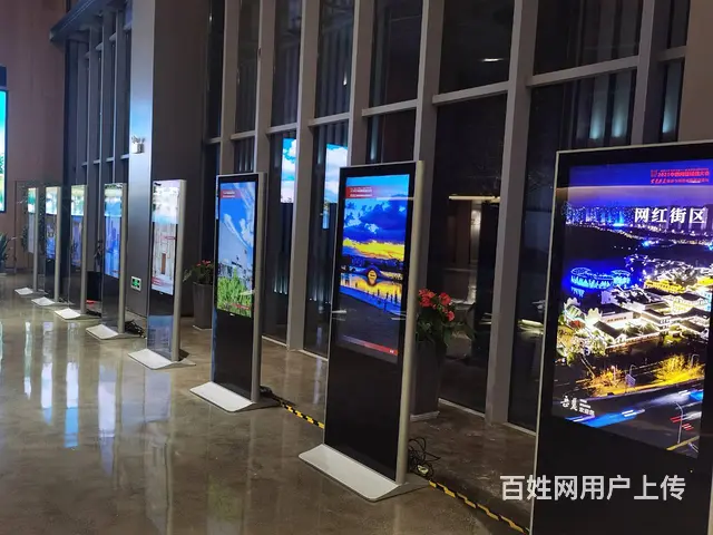出租投影机、全息投影、电视机，触摸屏、创意显示设备 - 图片 4