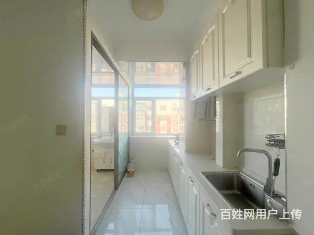 八家子六楼不顶精装修 - 图片 3