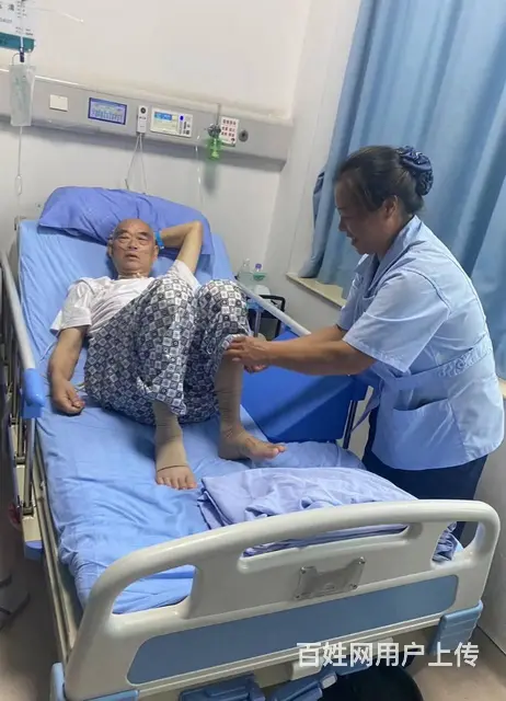 梁山全天护工陪护梁山男护工陪护梁山女护工陪护服务 - 图片 1