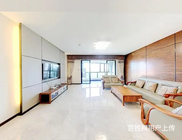 南湾区 近拱北青茂关口 中信红树湾北区 5房4卫  精装修 - 图片 11