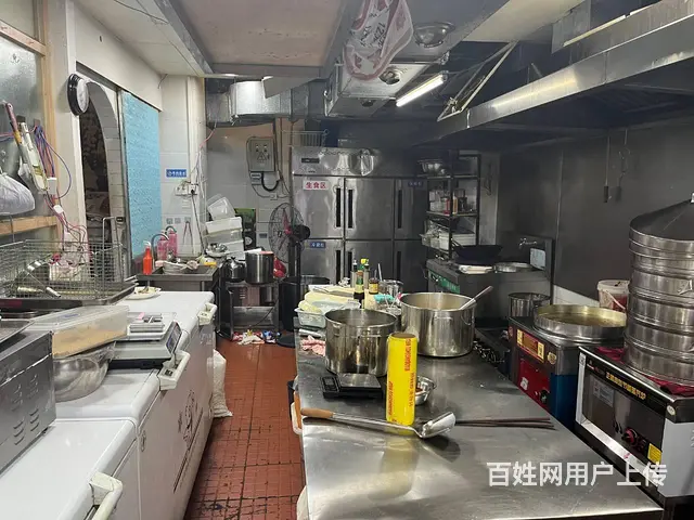 （51旺铺推荐）团结路140平店铺出租或转让 - 图片 5