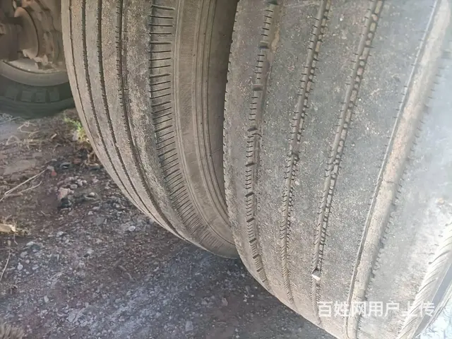 唐骏 6.2米平板车 国5 - 图片 6