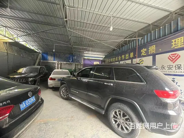 XN 金牛区交大路 1000平场地出租 除汽修行业外均可经营 - 图片 7