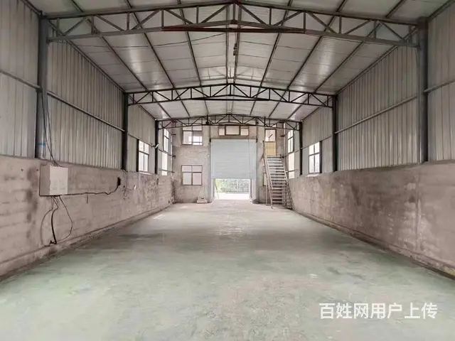 （城市在线找房免费）大庙侯集中学附近厂房（仓库）出租 - 图片 1