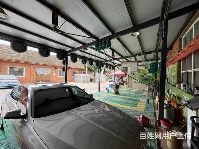 15050（商客网）官渡区大石坝洗车场转让或出租 - 图片 7