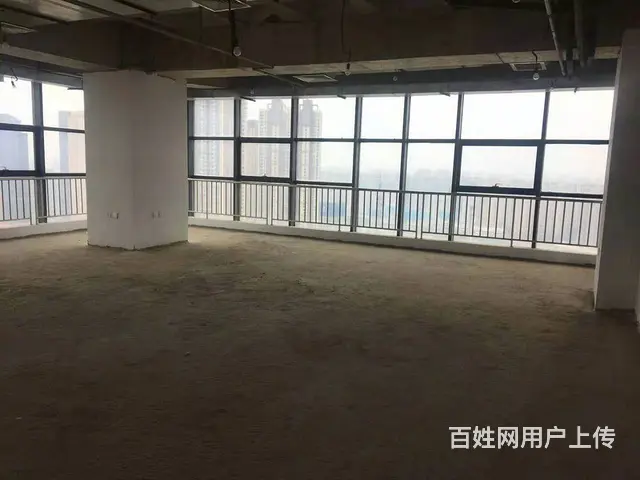 华强广场A座丨纯写丨三好街丨开发商产权丨68平起丨5800起 - 图片 3