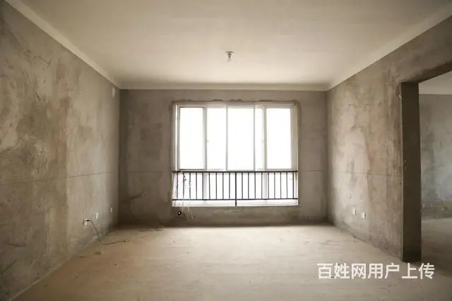 漂河镇水岸新城 两室一厅出售 - 图片