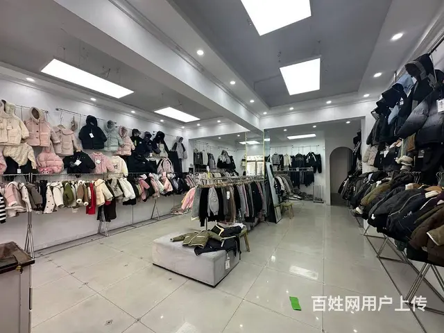 （徐州找店网）沛县龙固镇主街大门头店铺，空转 - 图片 5