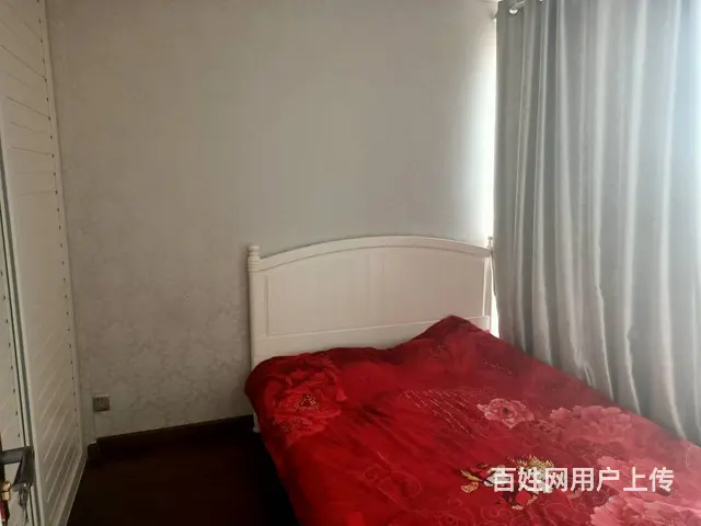龙马华庭 普通住宅 精装修 - 图片 5