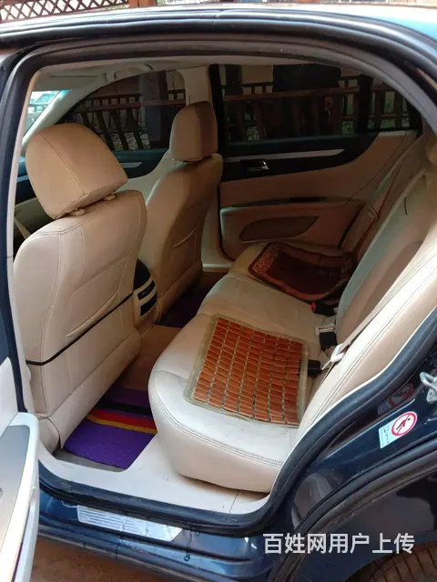 中华 尊驰 2011款 1.8T 手自一体 豪华版 - 图片 5