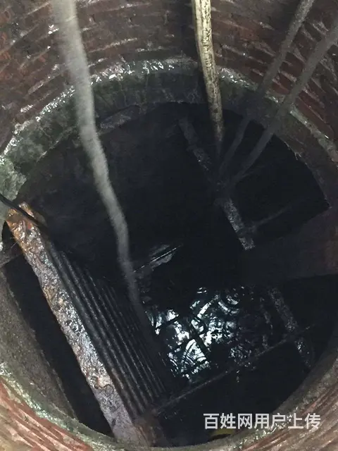浑南清理化粪池 二十一世纪抽下水井污水池 清洗管道 - 图片 12