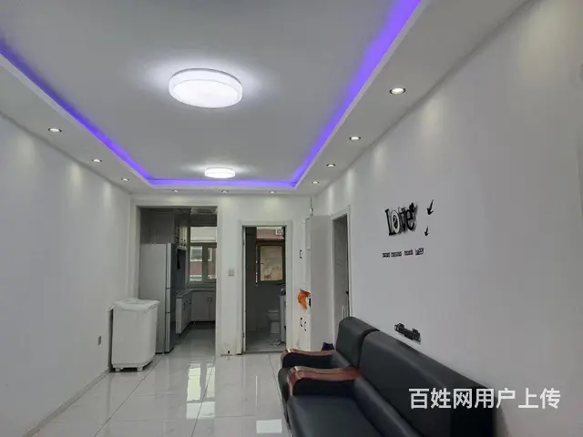 金凤家园拎包入住 - 图片 1