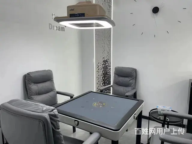 棋牌室转让！拱墅万达旁，地理位置优越，生意好 - 图片 6