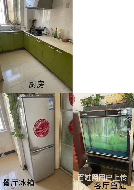 铜山万达附近房屋出租 - 图片 4
